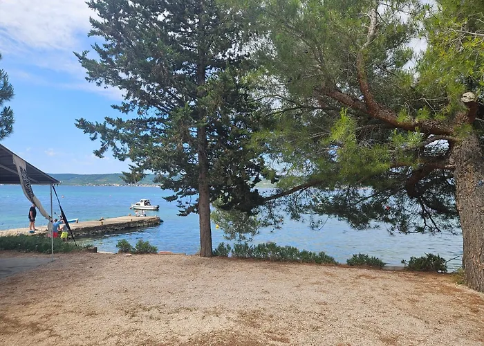 Apartman Mobile Katja Sveti Petar