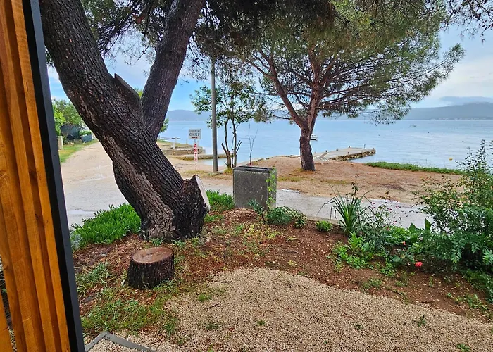 Apartman Mobile Katja