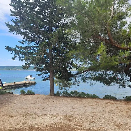 Apartman Mobile Katja Sveti Petar