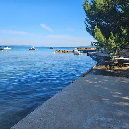 Apartman Mobile Katja Sveti Petar
