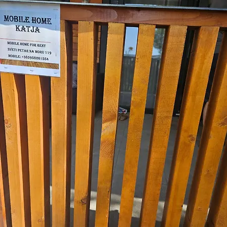 Apartman Mobile Katja *