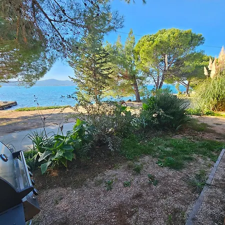 Apartman Mobile Katja *