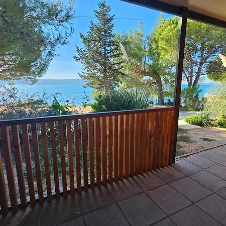 Apartman Mobile Katja