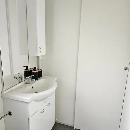 Apartman Mobile Katja
