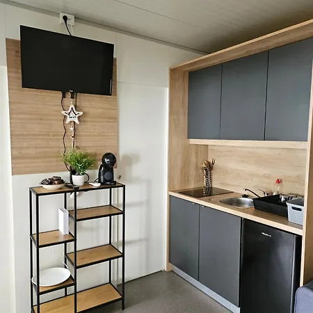 Apartman Mobile Katja Sveti Petar