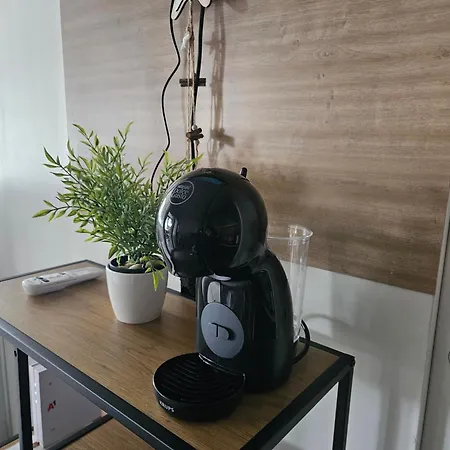 Mobile Katja Apartman Sveti Petar