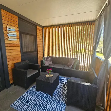 Apartman Mobile Katja *