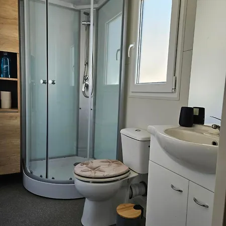 Apartman Mobile Katja