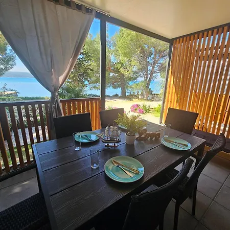 Apartman Mobile Katja Sveti Petar