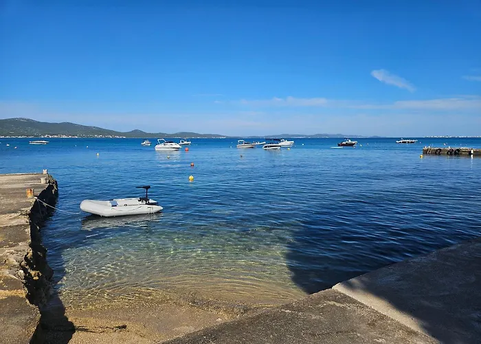 Appartamento Mobile Katja Sveti Petar (Zadar)