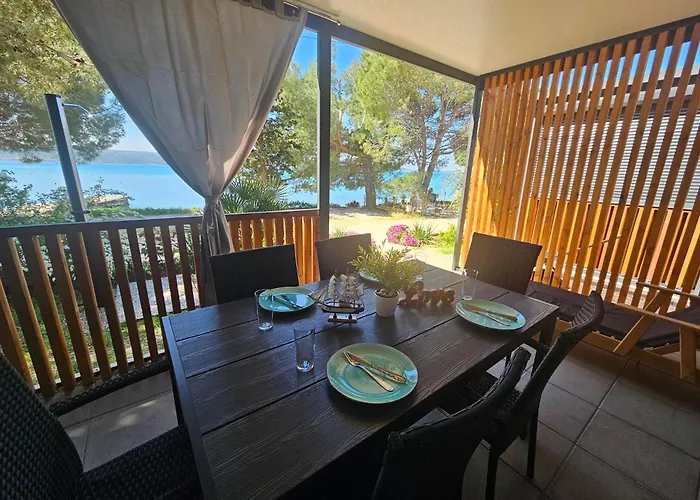 Appartamento Mobile Katja Sveti Petar (Zadar)